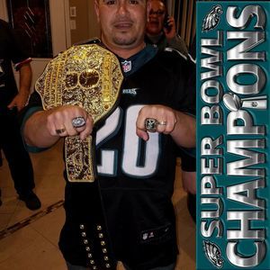 Meet your Posher, Bert